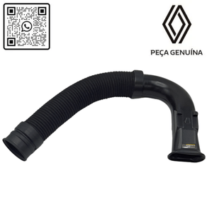 RN 55169R 165555169r MANGUEIRA DUTO FILTRO DE AR LOG IISAN II 1.0 12V B4D - 1